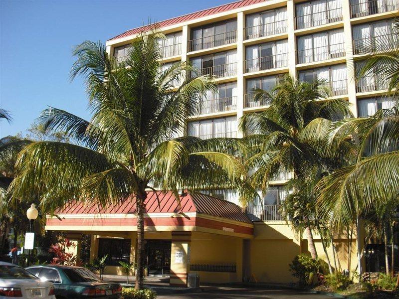 North Miami Beach Gardens Inn & Suites (Adults Only) Exterior foto