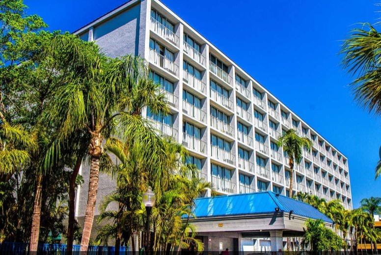 North Miami Beach Gardens Inn & Suites (Adults Only) Exterior foto